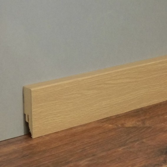 Sockelleiste / Fußleiste / Bodenleiste lecco-9 (72732)