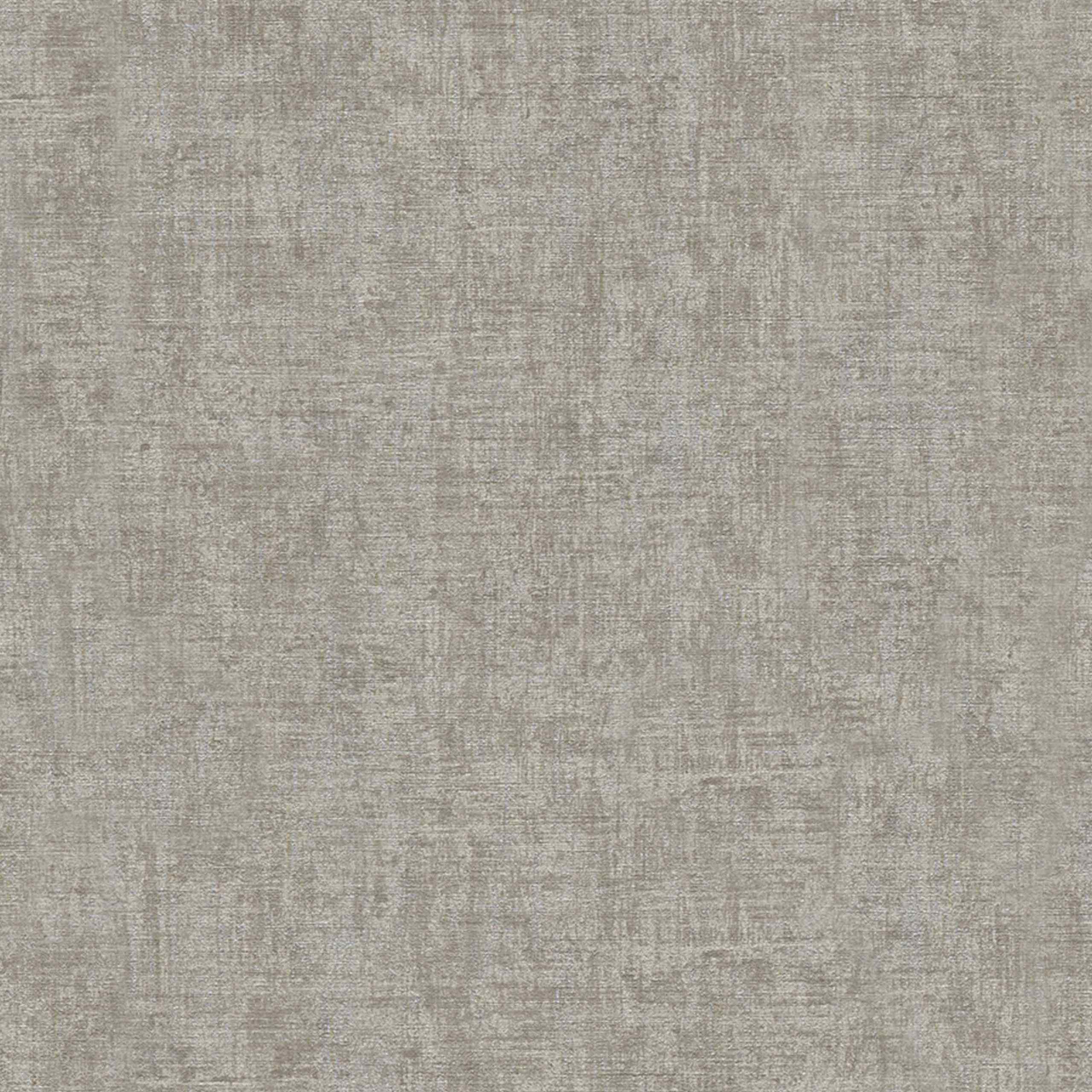 A.S. Creation | Designbook | 322616 | Vliestapete | Einfarbig | Uni | 0.53 x 10.05 m | Braun