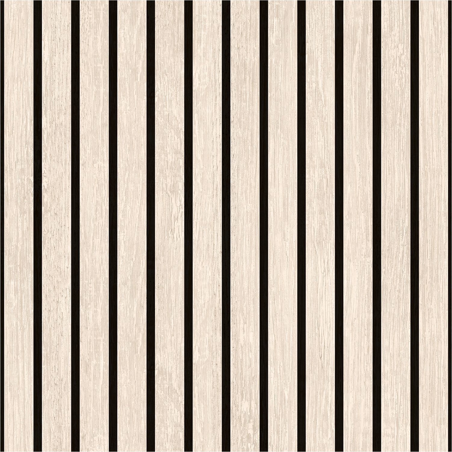 Vliestapete M80207 Brut Braun Wandpaneele Vlies 0.53 x 10.05 m Ugépa