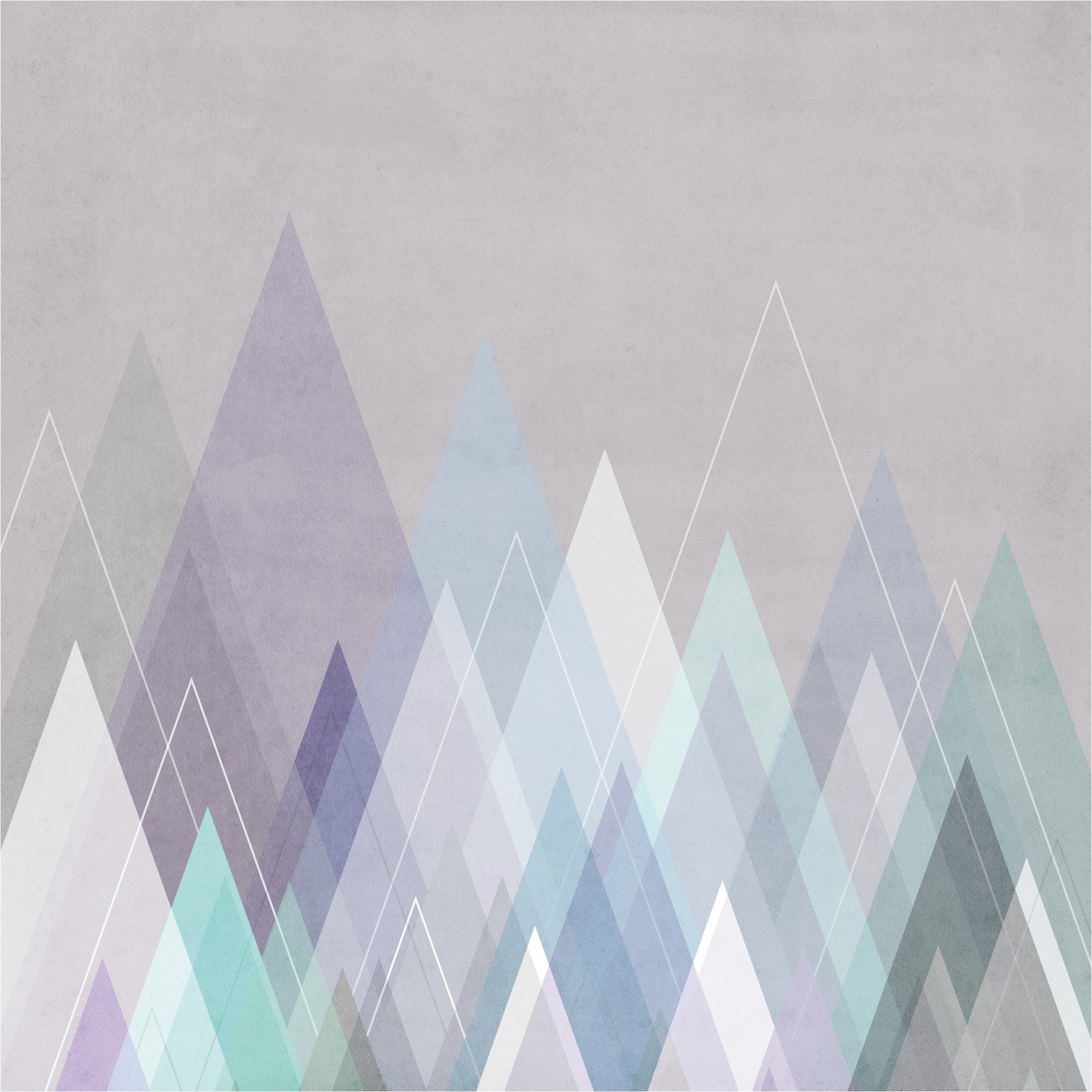 Vlies Fototapete 100976 Geometrisch Selection Rasch