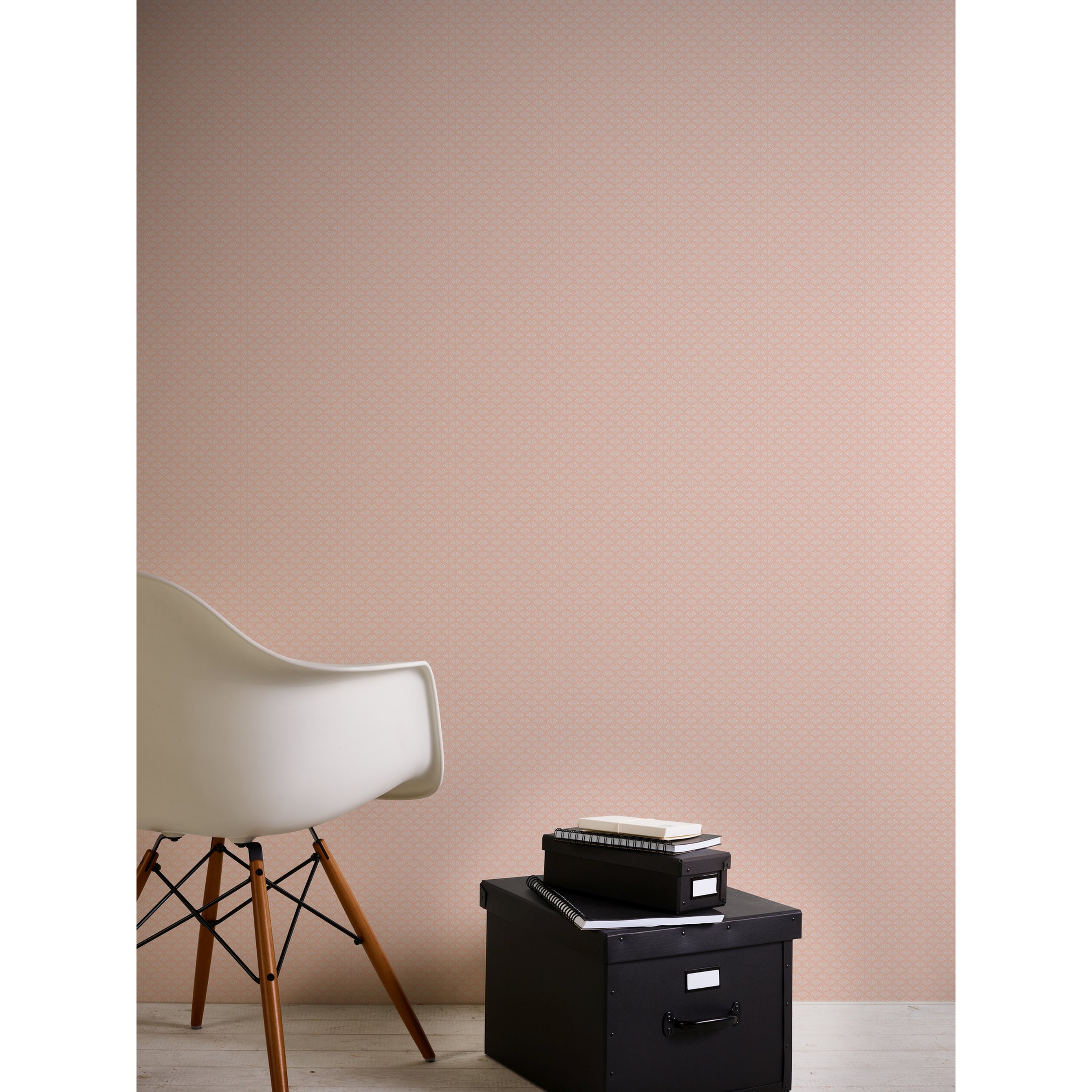 A.S. Creation | Trendwall 2 | Rosa | 379586