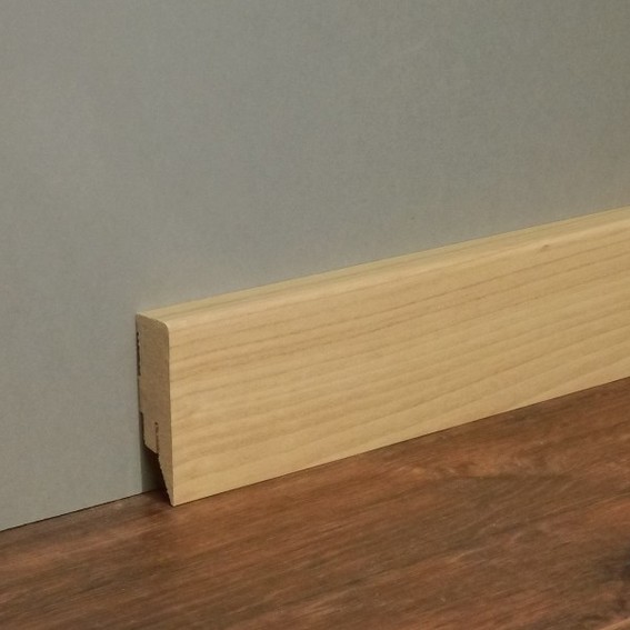 Sockelleiste / Fußleiste / Bodenleiste lecco-58 (72951)