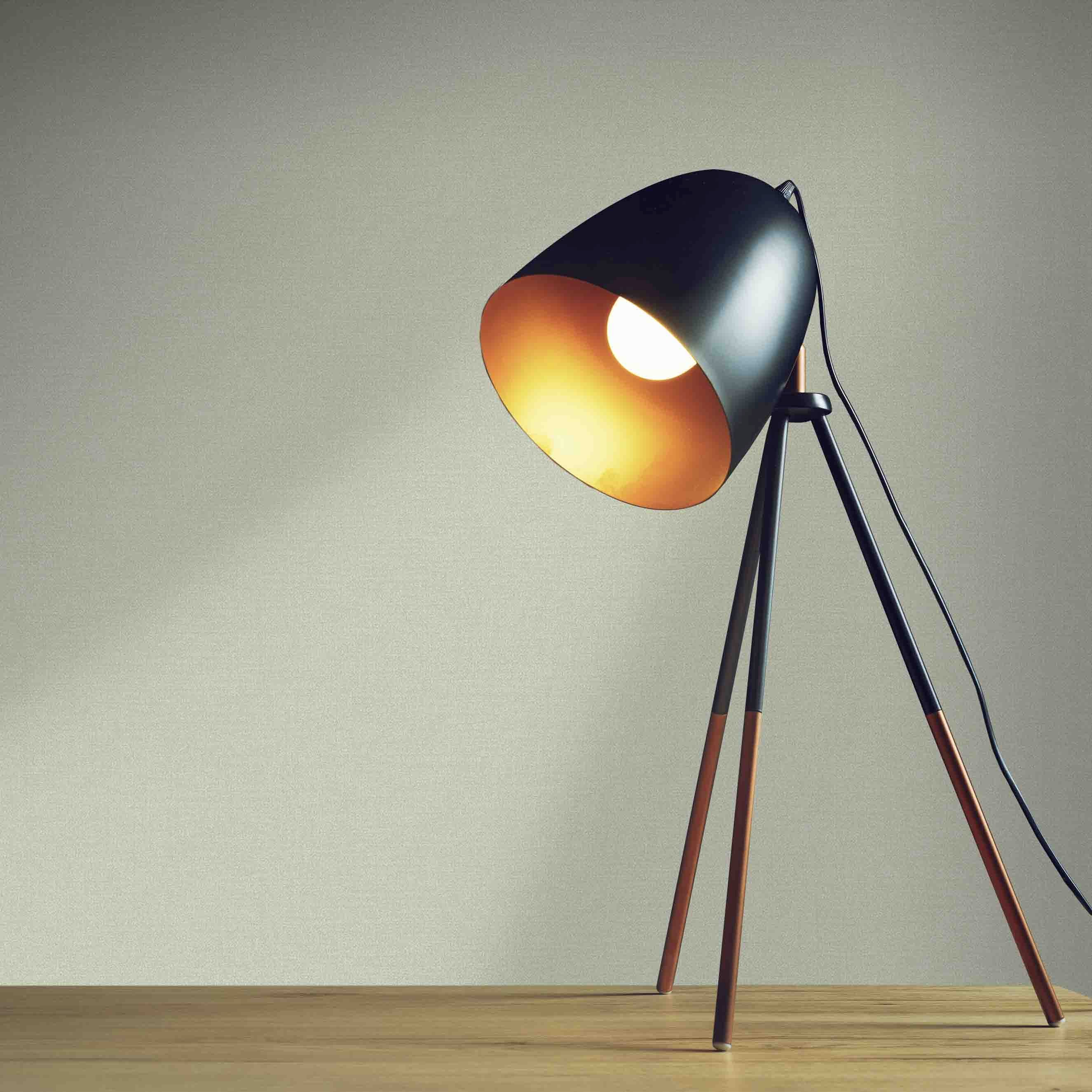 Tapete Uni M1-No.4416 Vlies Grün Uni Tadessi 10.05 x 0.53 m