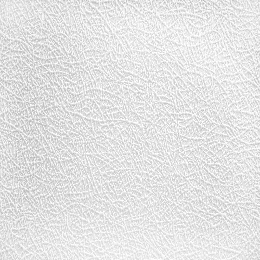 A.S. Creation | Meistervlies | 260413 | Vliestapete Überstreichbar | Wellen | 0.53 x 10.05 m | Weiß