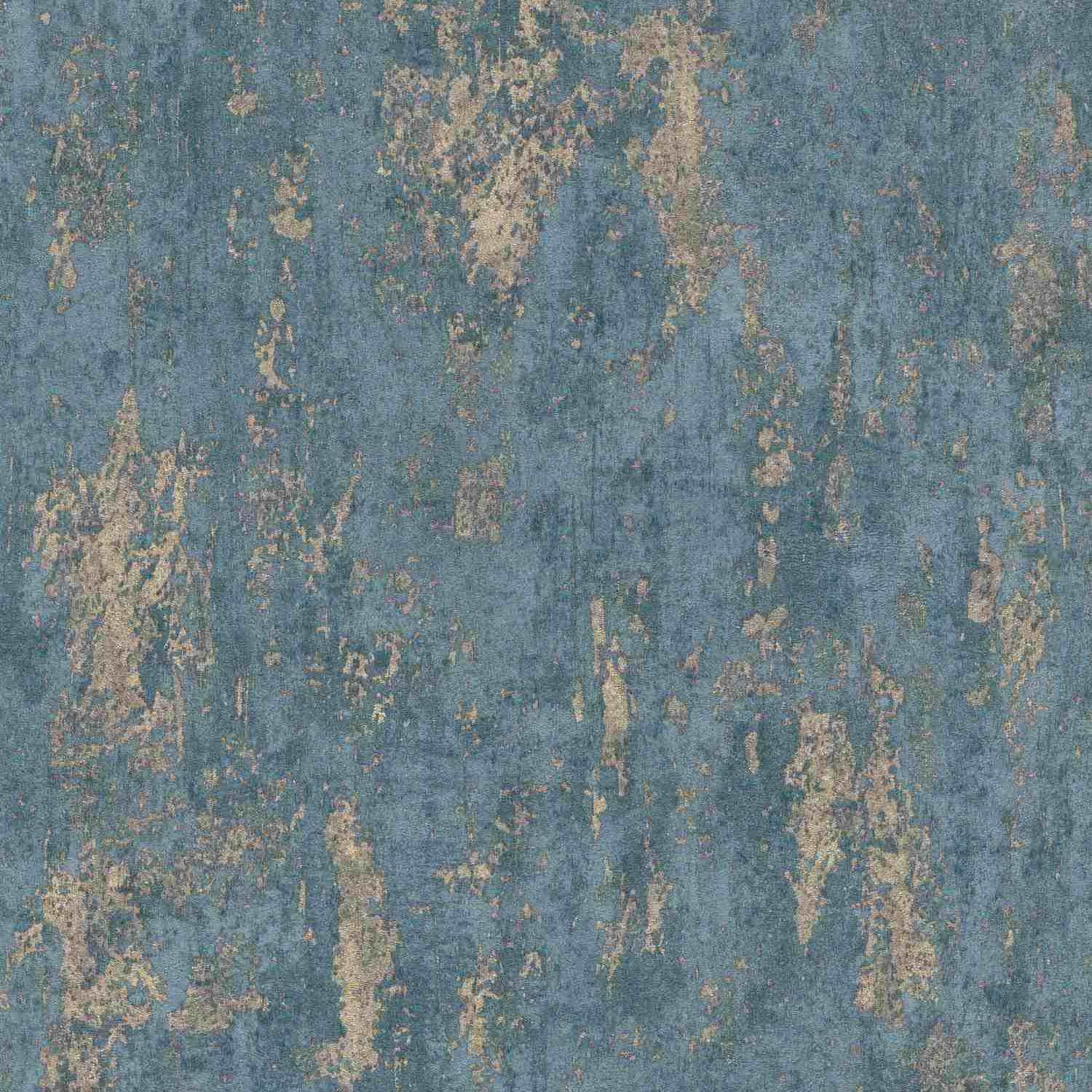Vliestapete 10273-08 Uni Einfarbig 0.53 x 10.05 m Casual Chic Erismann