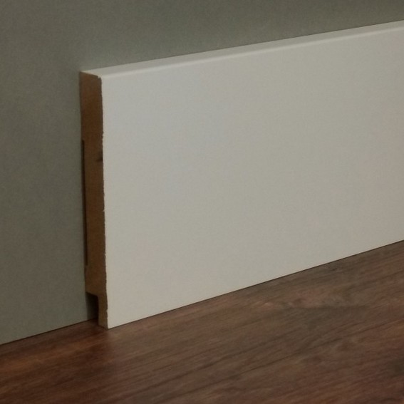 Sockelleiste / Fußleiste / Bodenleiste Cremona-5