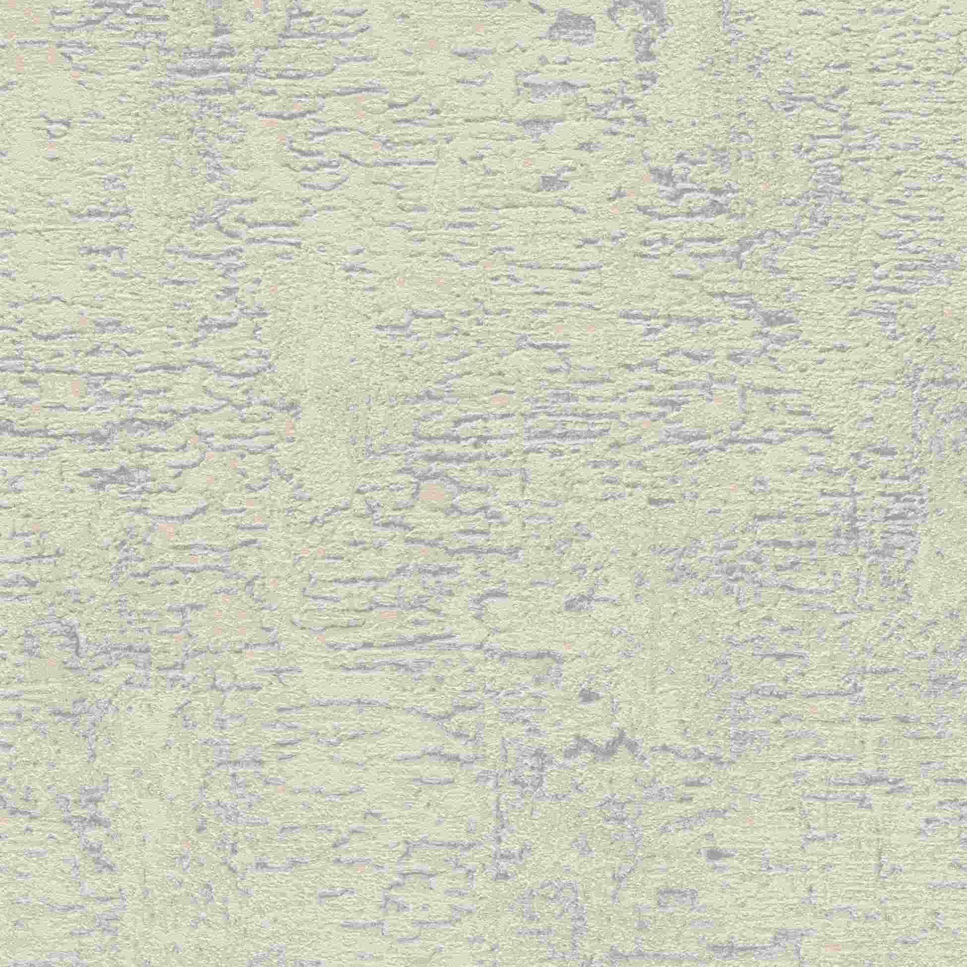 Struktur Vliestapete 10385-02 Uni Einfarbig 0.53 x 10.05 m Collage Erismann