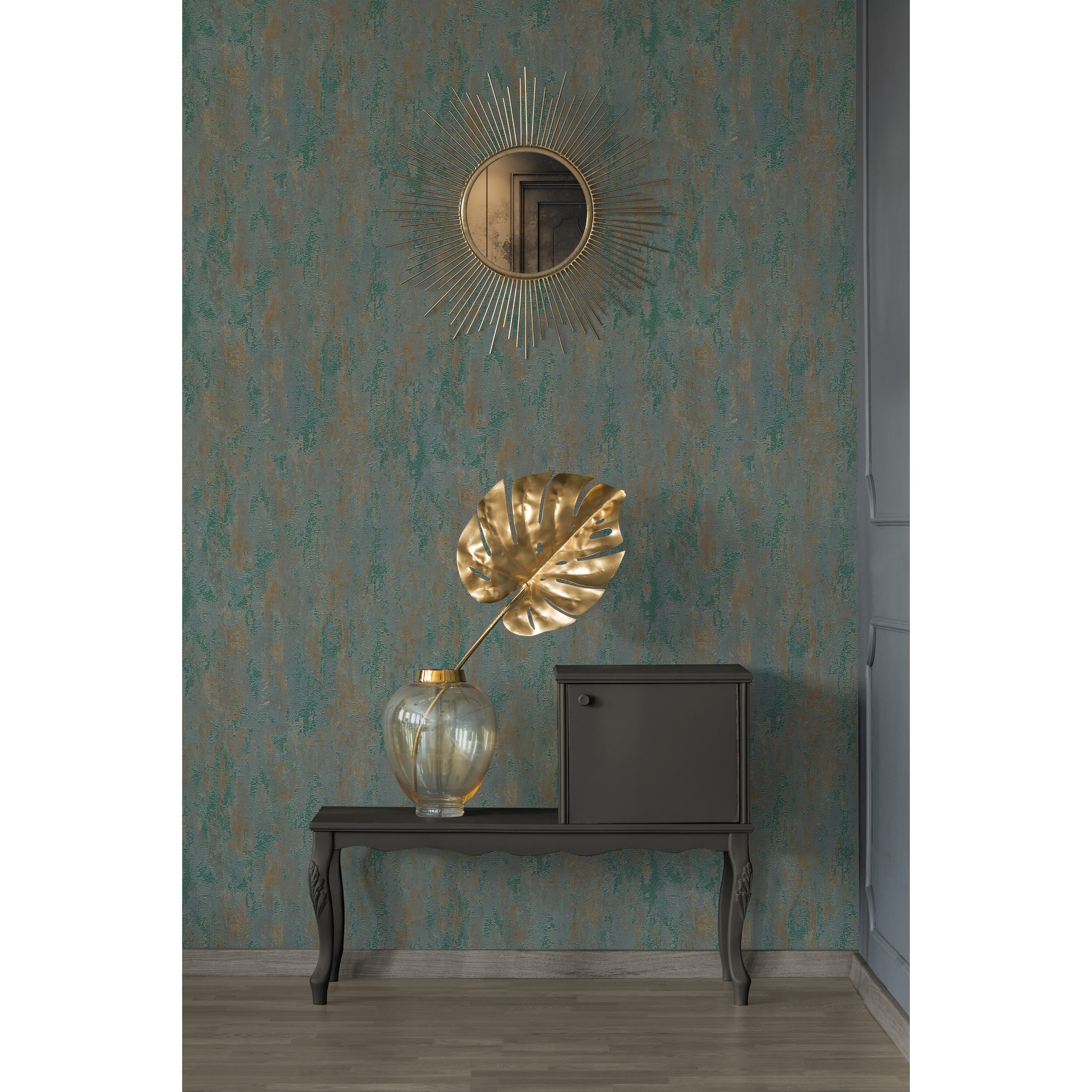 A.S. Creation | Trendwall 2 | Gruen | 326512