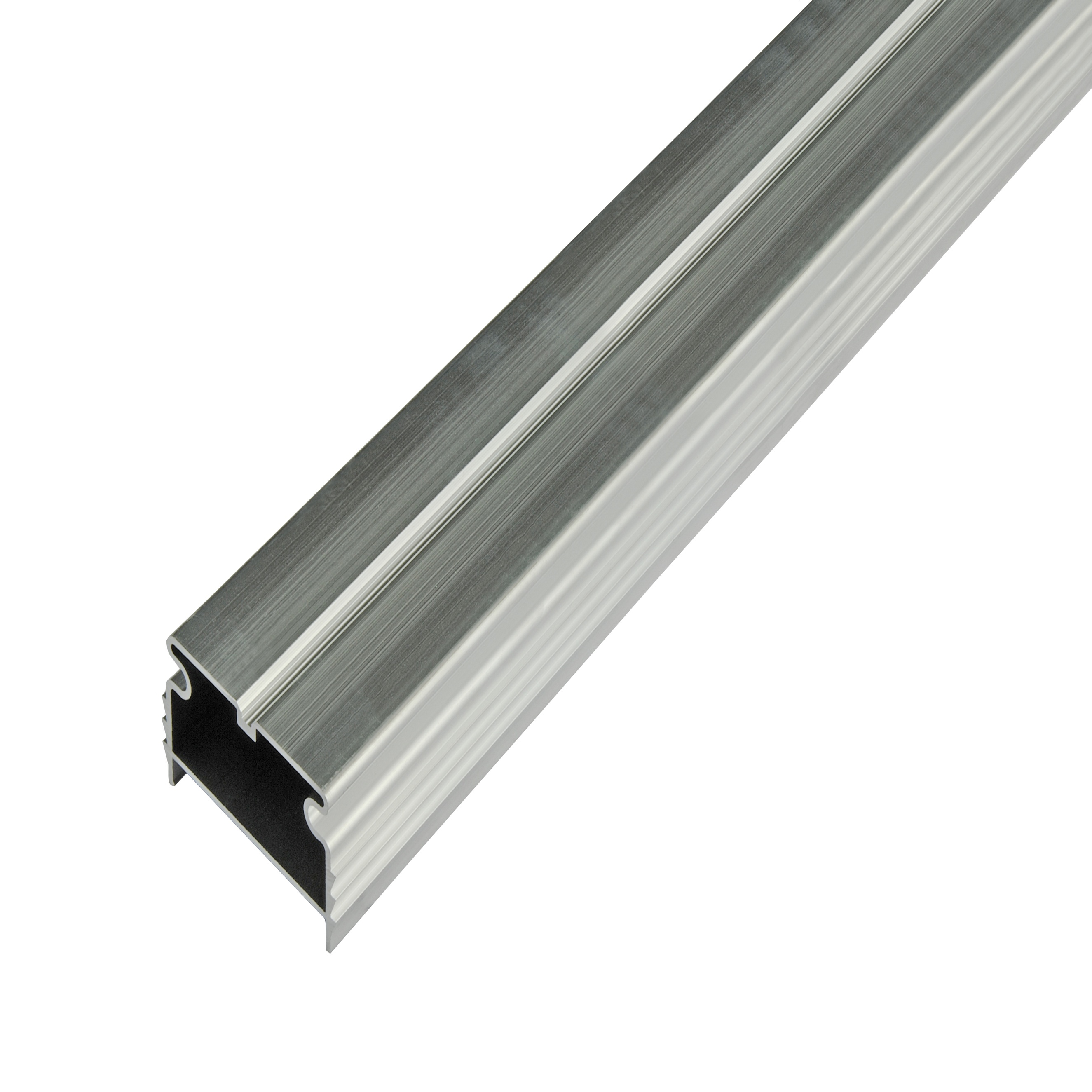 Alu Profi Unterkonstruktion für Terrassendielen Kovalex