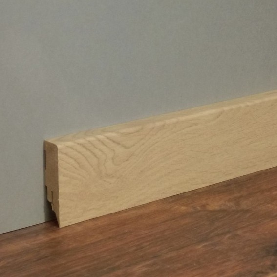Sockelleiste / Fußleiste / Bodenleiste lecco-147 (734)