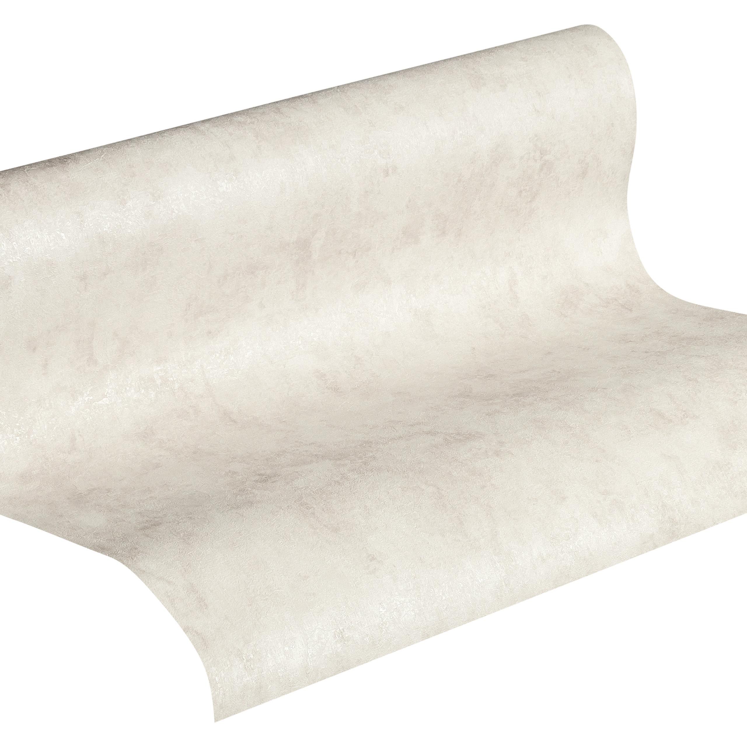 369244 A.S. Creation | Metropolitan Stories | 369244 | Vliestapete | Steinoptik | 0.53 x 10.05 m | Creme