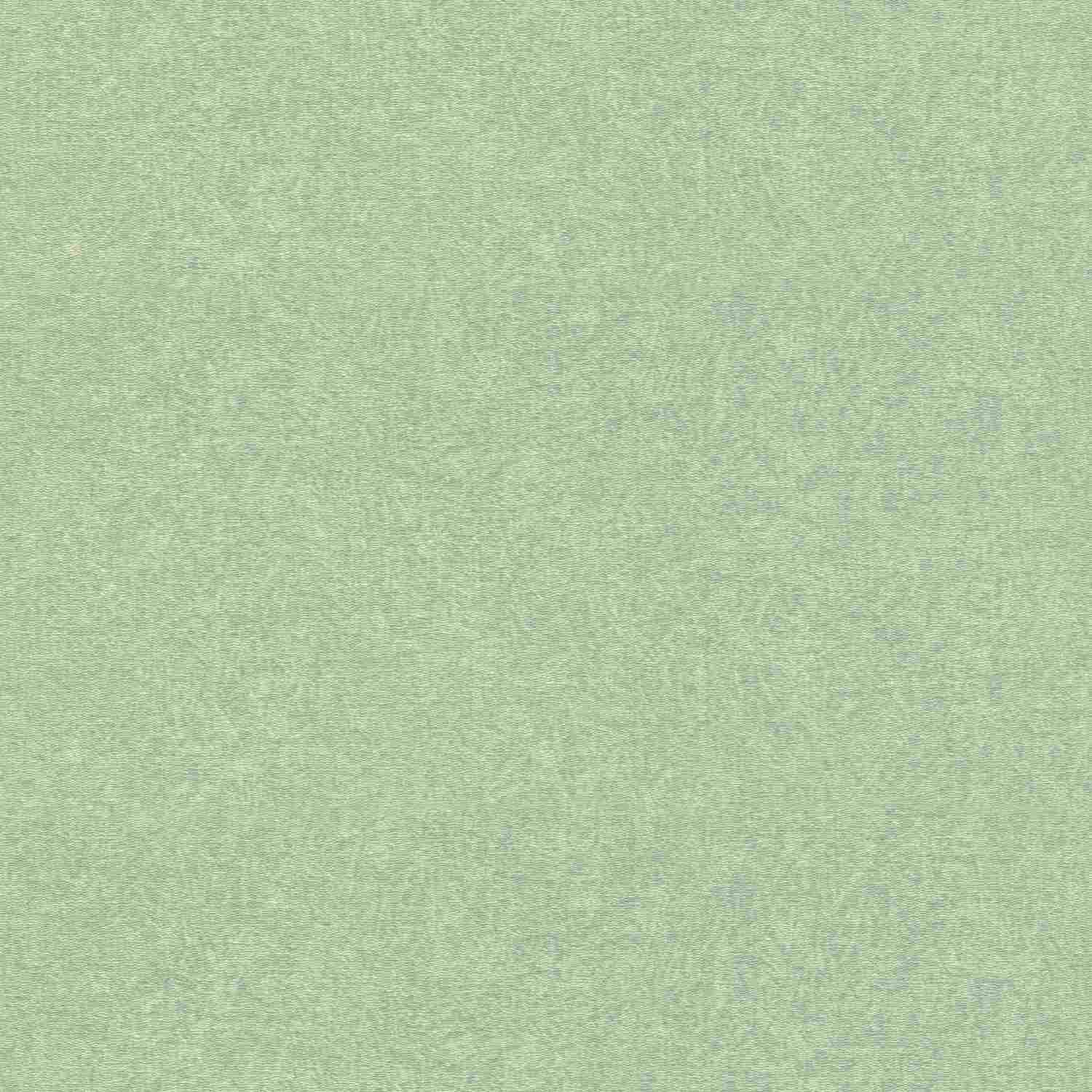 Rasch | Composition | 554472 | Vliestapete | Einfarbig | Uni | 0.53 x 10.05 m | Grün