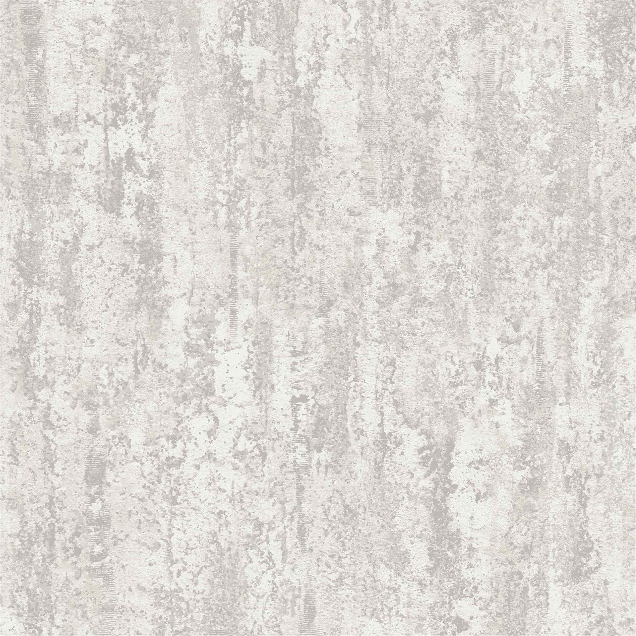 Vliestapete A66901 Uni / Einfarbig 0.53 x 10.05 m Attitude Grandeco