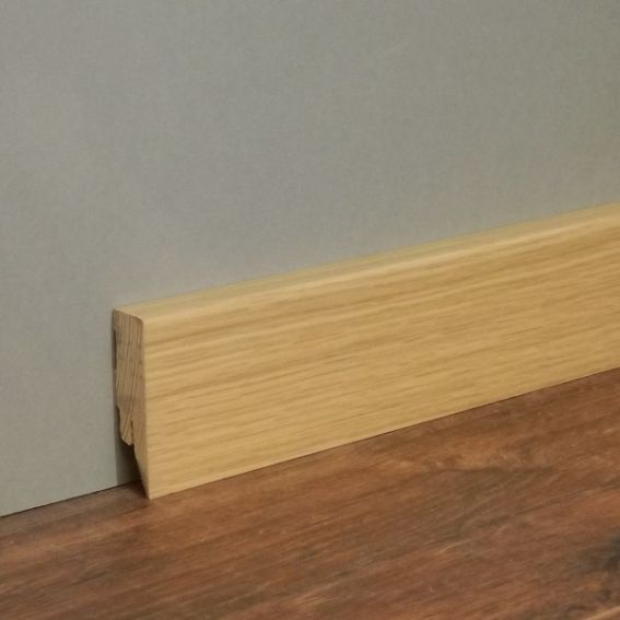 Sockelleiste / Fußleiste / Bodenleiste Taverone-11 (7319)