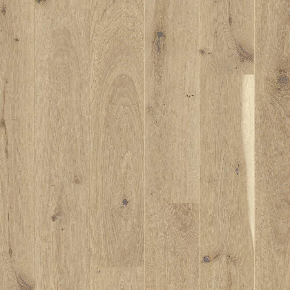 Parkettboden 527 Calgary LD 138 E5404 | 2200 x 209 x 13 mm Holzboden Eiche Braun