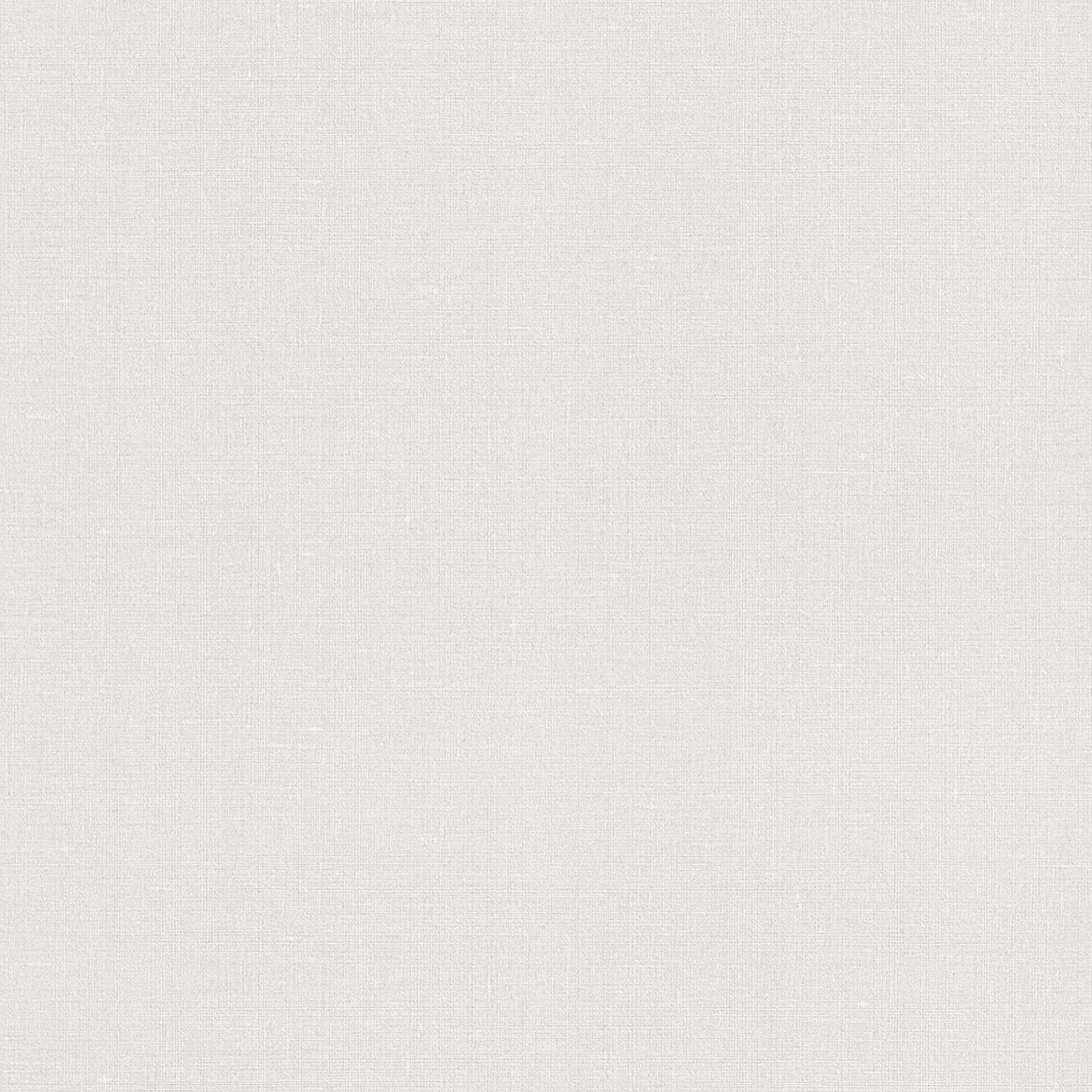 Rasch | Lazy Sunday II | 445206 | Vliestapete | Einfarbig | Uni | 0.53 x 10.05 m | Beige