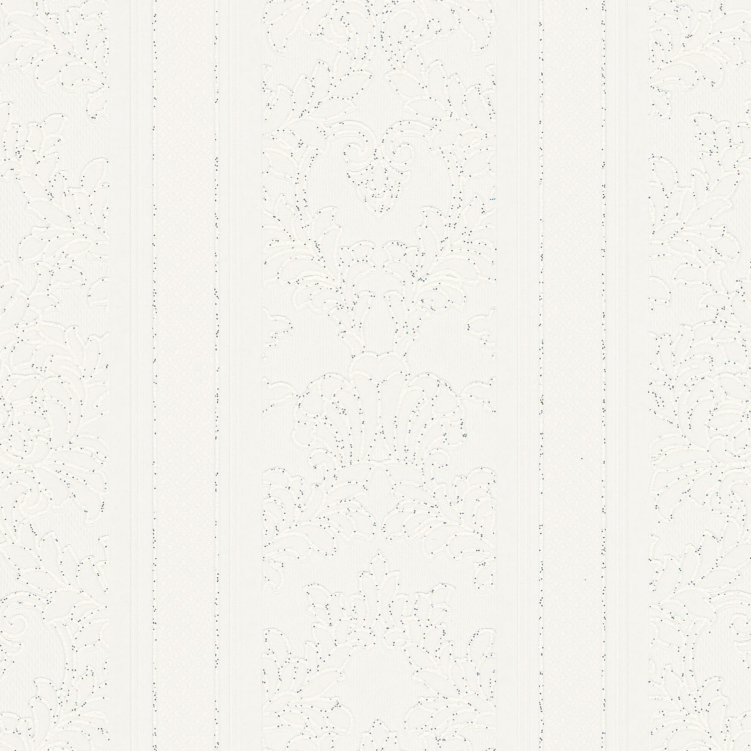 Struktur Vliestapete 20030-01 Barock 0.53 x 10.05 m Bestseller Erismann