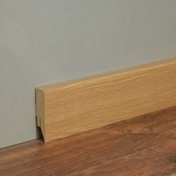 Sockelleiste / Fußleiste / Bodenleiste lecco-55 (72946)