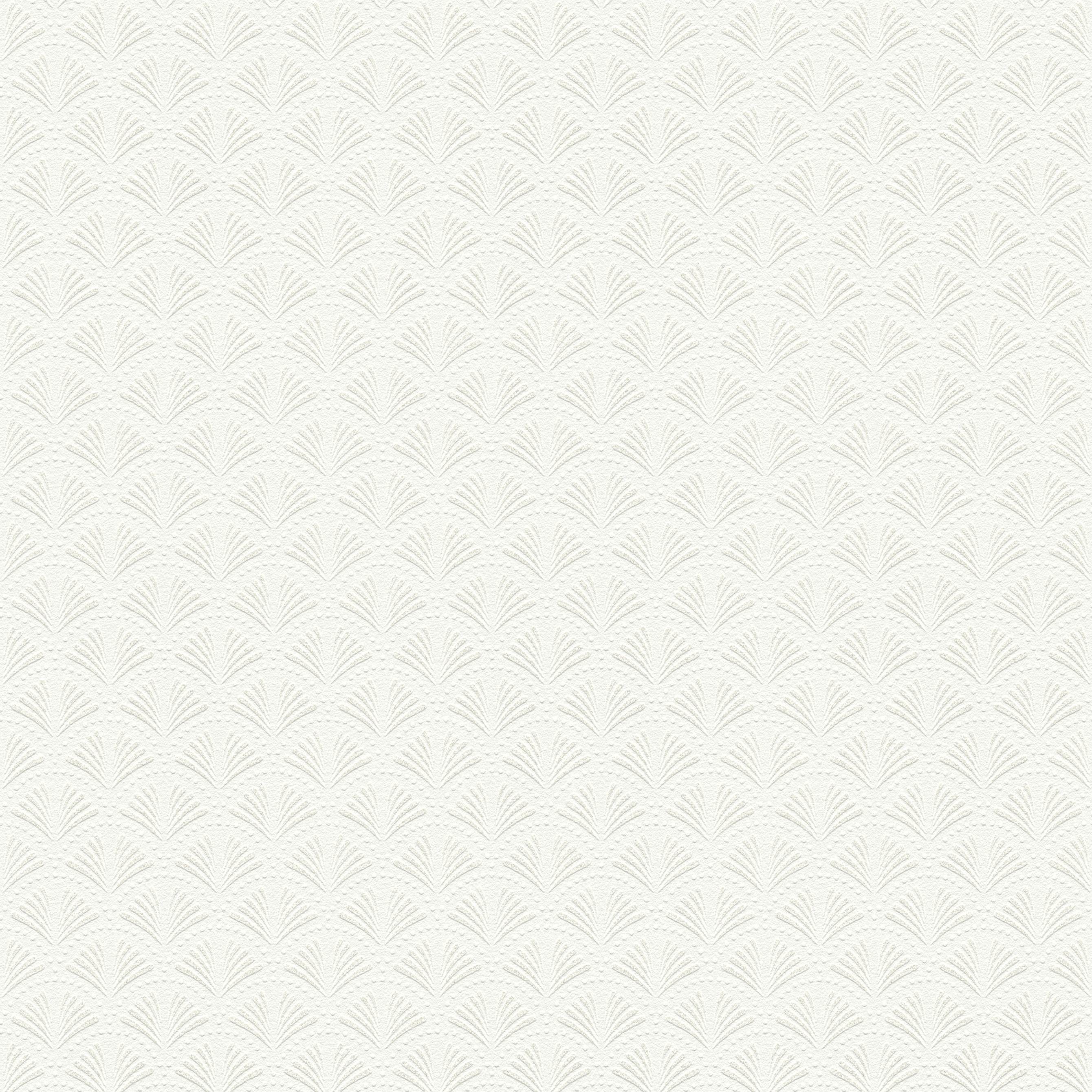 A.S. Creation | Trendwall 2 | Weiß | 379576