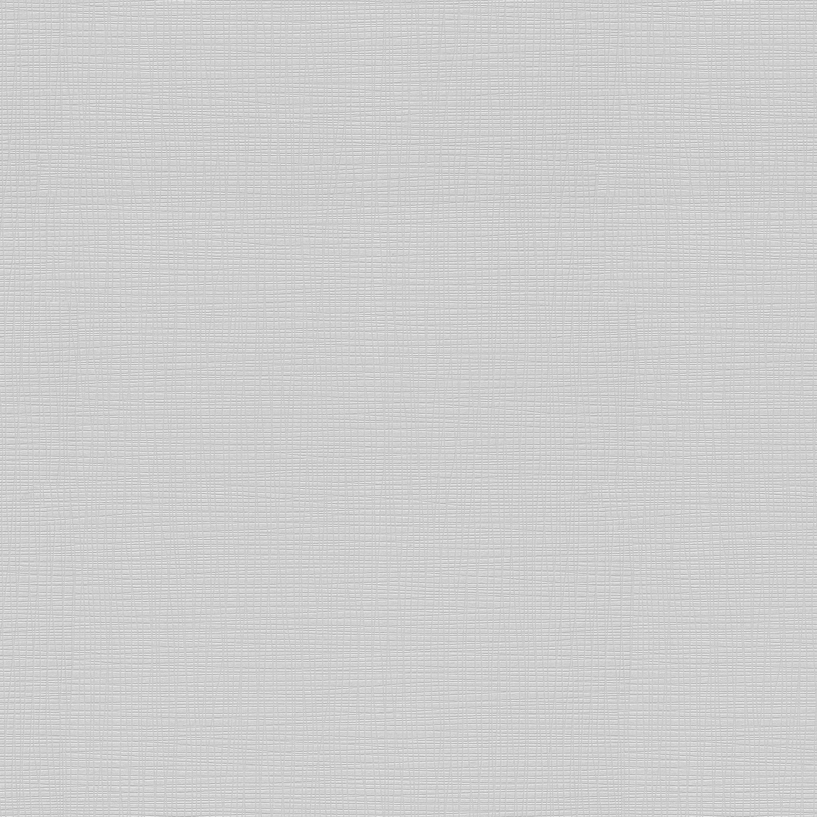 Erismann | Novara | 1308210 | Vliestapete | Einfarbig | Uni | 0.53 x 10.05 m | Weiß