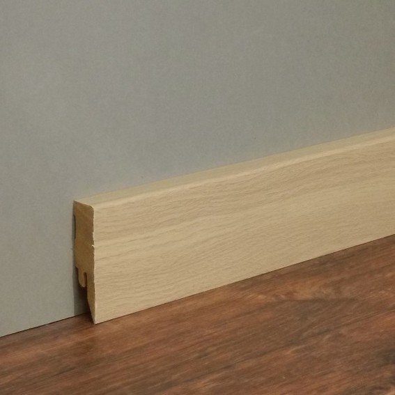 Sockelleiste / Fußleiste / Bodenleiste lecco-18 (72751)