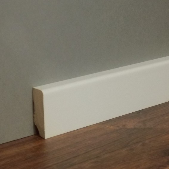 Sockelleiste / Fußleiste / Bodenleiste Mori-1 (71995)