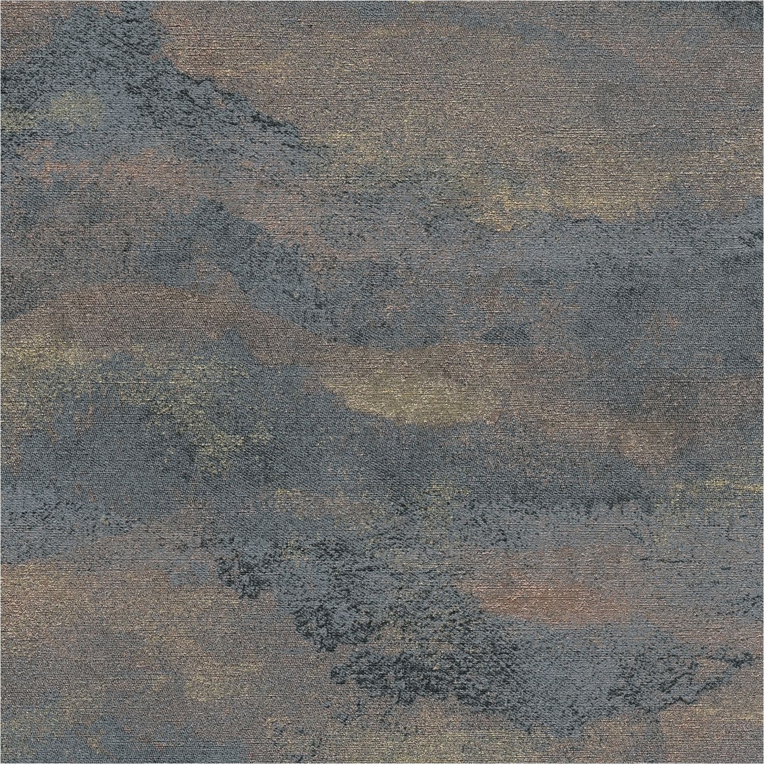 Vliestapete 786564 Metropolitan Stories Hot Spots Abstrakt Schwarz A.S. Création