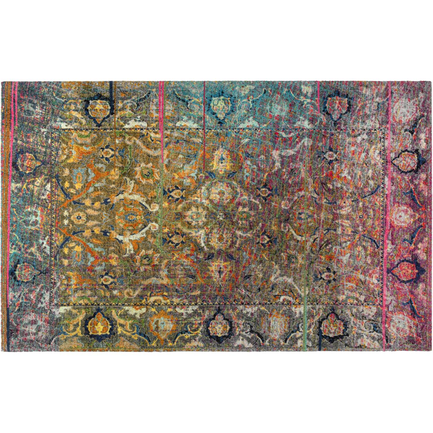 Fussmatte Mirage Schmutzfangmatte waschbar versch. Größen wash+dry Decor