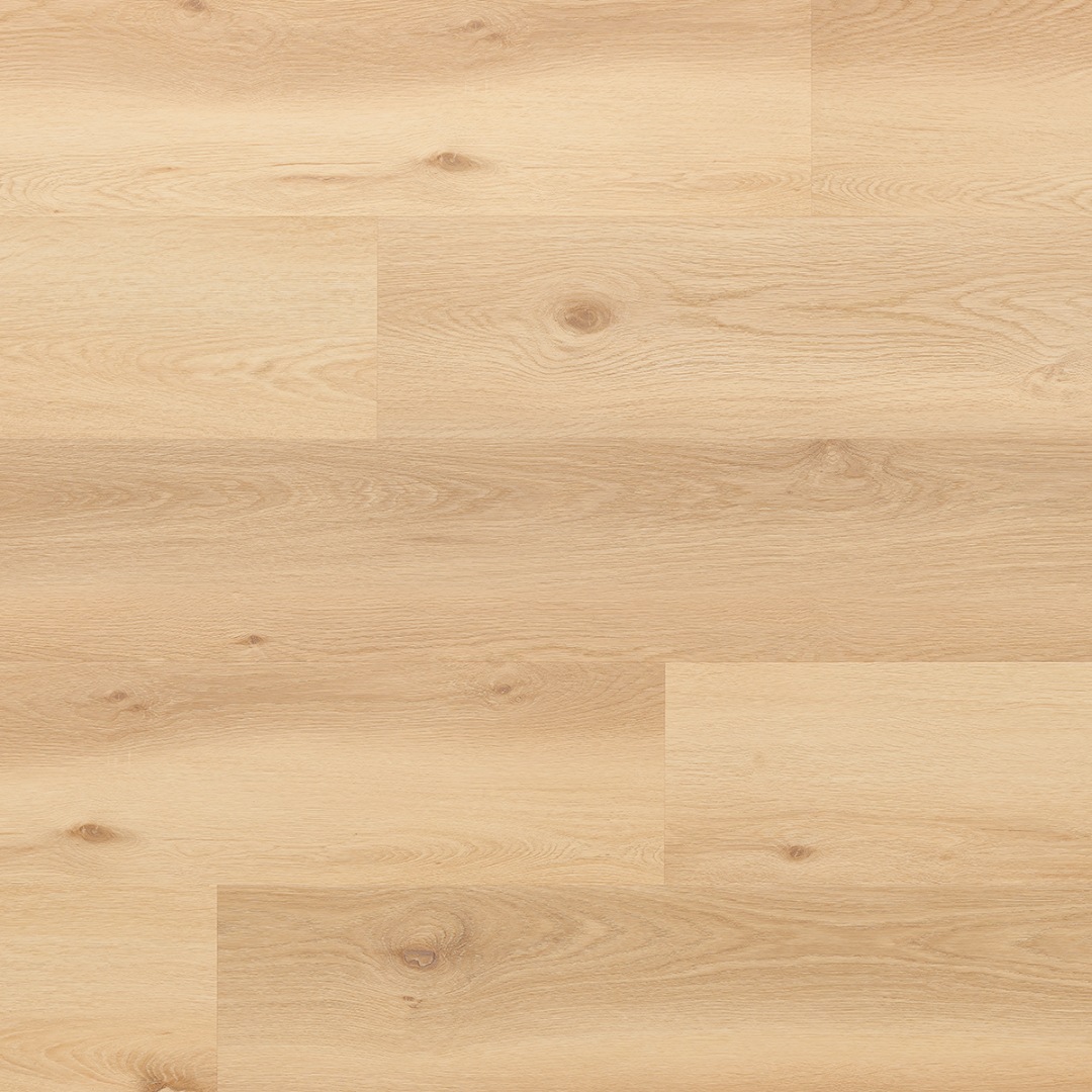 Vinylboden LEGNAR Ultra Eiche Hampton 1220 x 229 x 4 mm Klickvinyl Braun NKL33