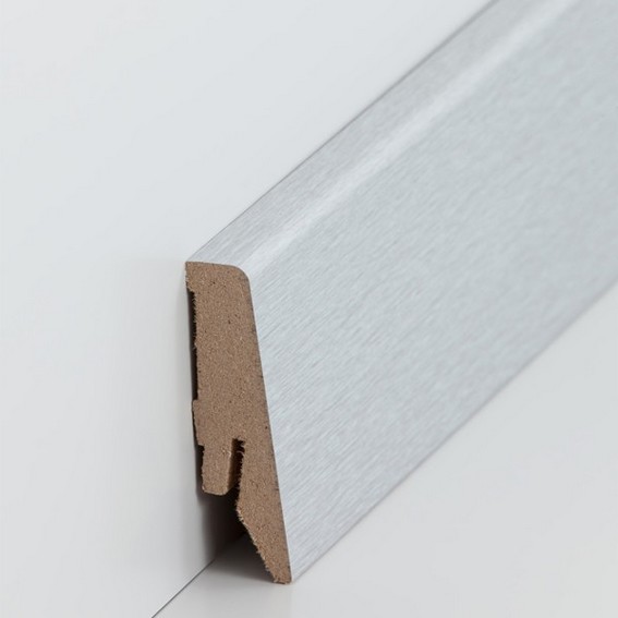 Sockelleiste "Coburg" (MDF foliert / 718.5832)