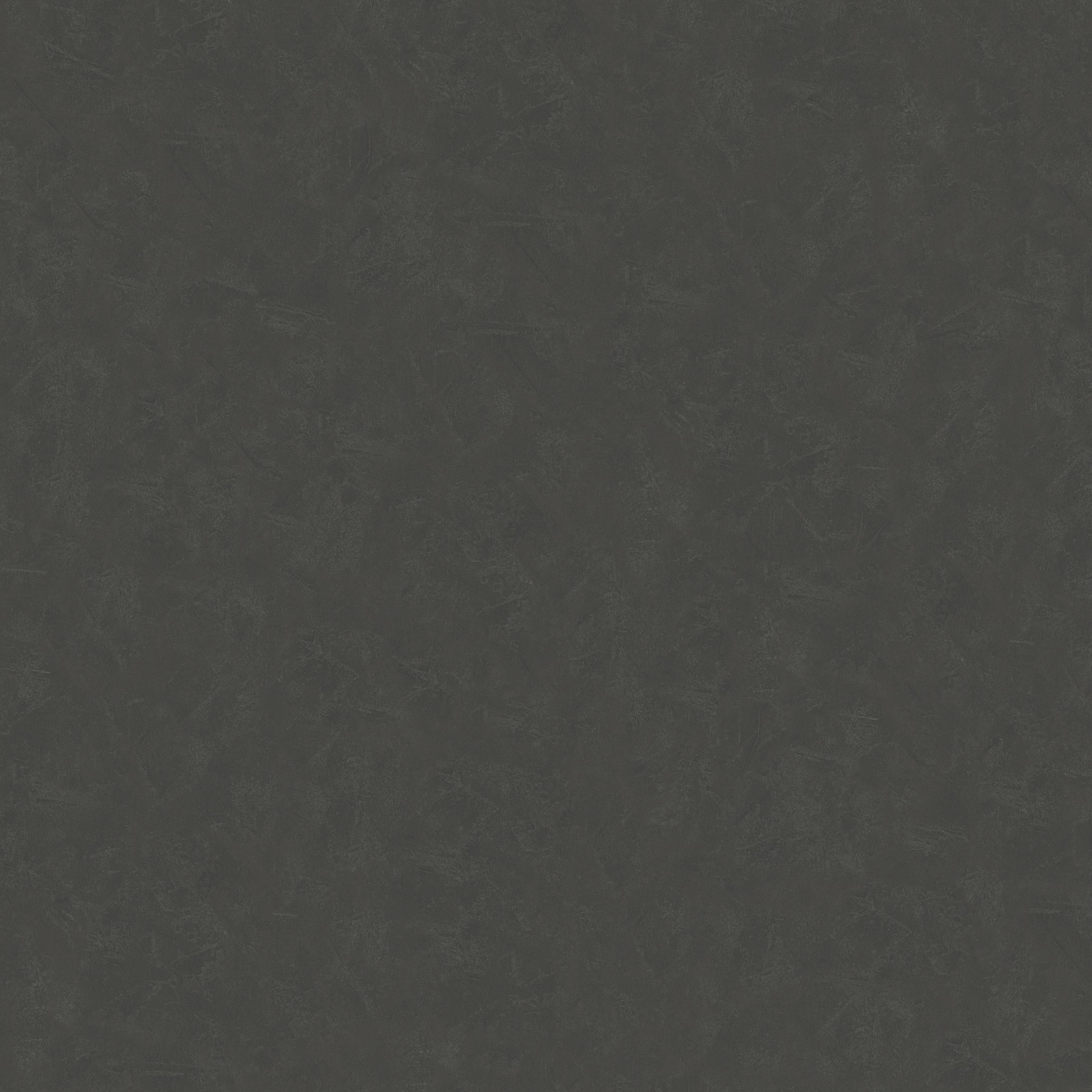 A.S. Creation | New Life | 376985 | Vliestapete | Einfarbig | Uni | 0.53 x 10.05 m | Schwarz