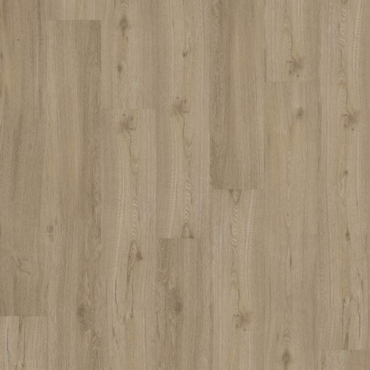 Vinylboden DESIGN 555 Dryback 1219 x 184 x 2.5 mm Klebevinyl Holzoptik Eiche Beige NKL42