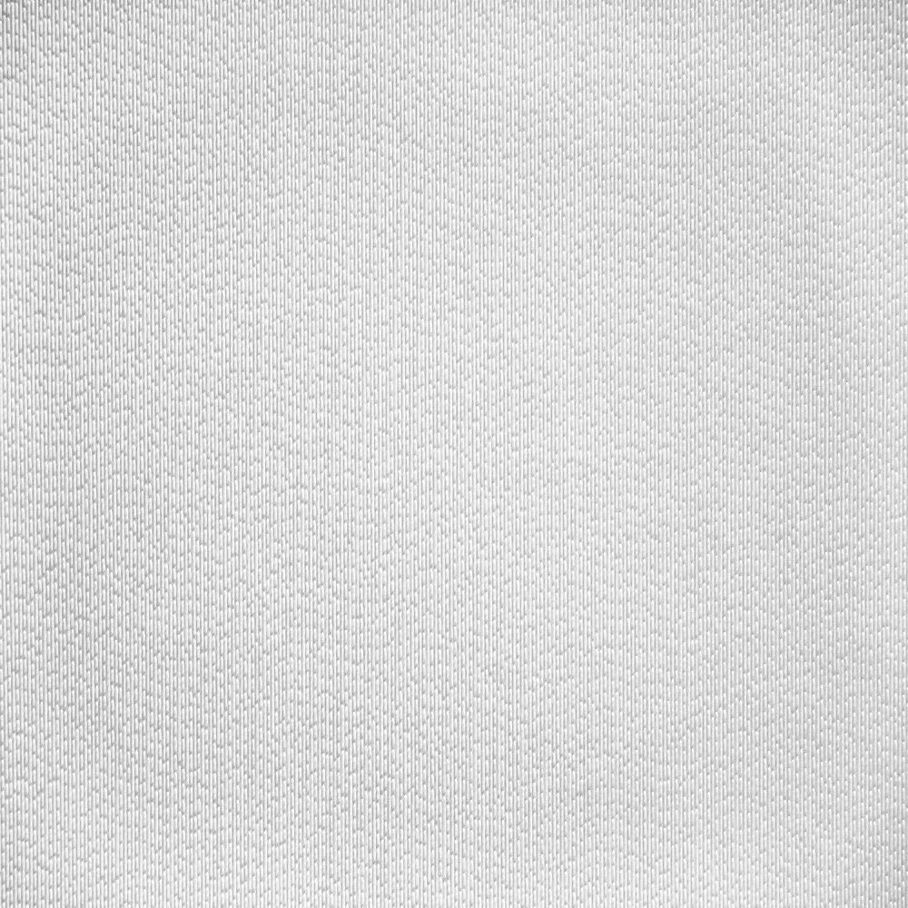 A.S. Creation | Meistervlies | 305817 | Vliestapete | Streifenoptik | 0.53 x 10.05 m | Weiß