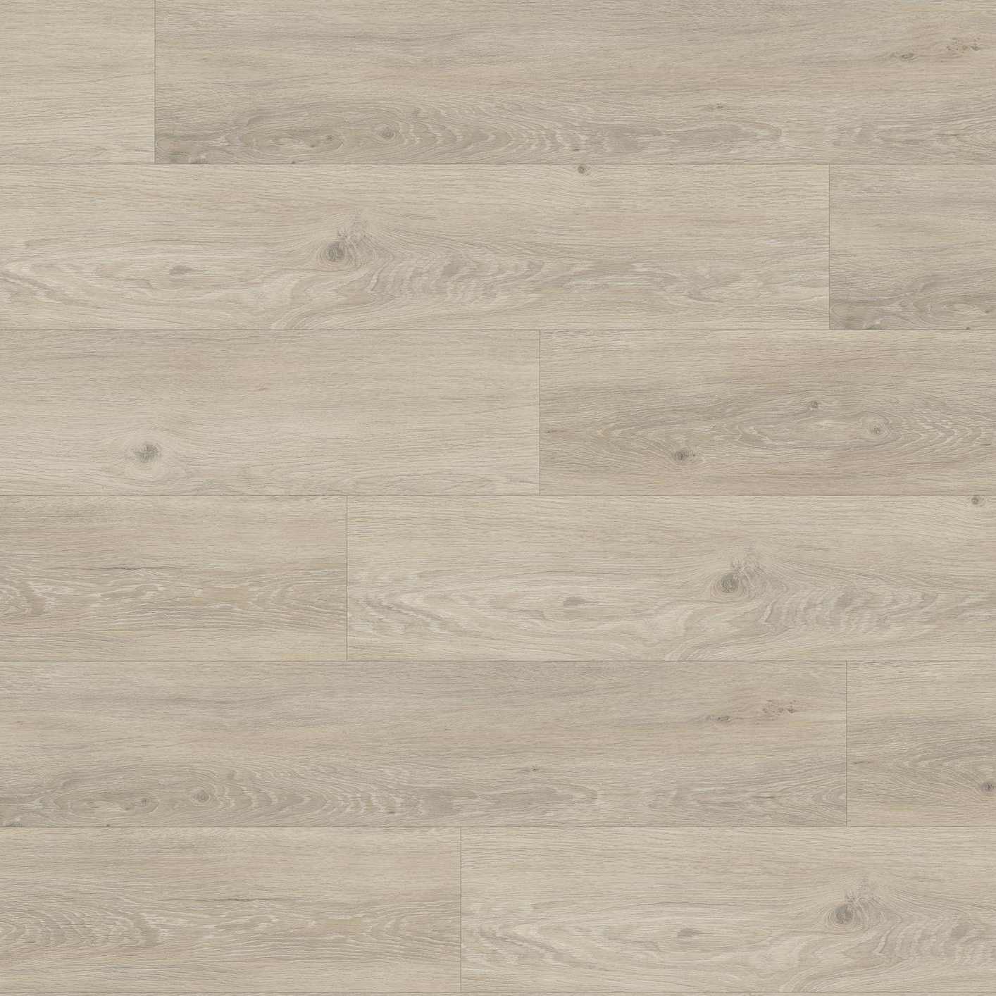 Vinylboden_Designboden_62202_62102_01 Rigid Vinylboden Designbelag 1220 x 225 x 5 mm Klick Vinyl Holzoptik Eiche Weiß NKL31