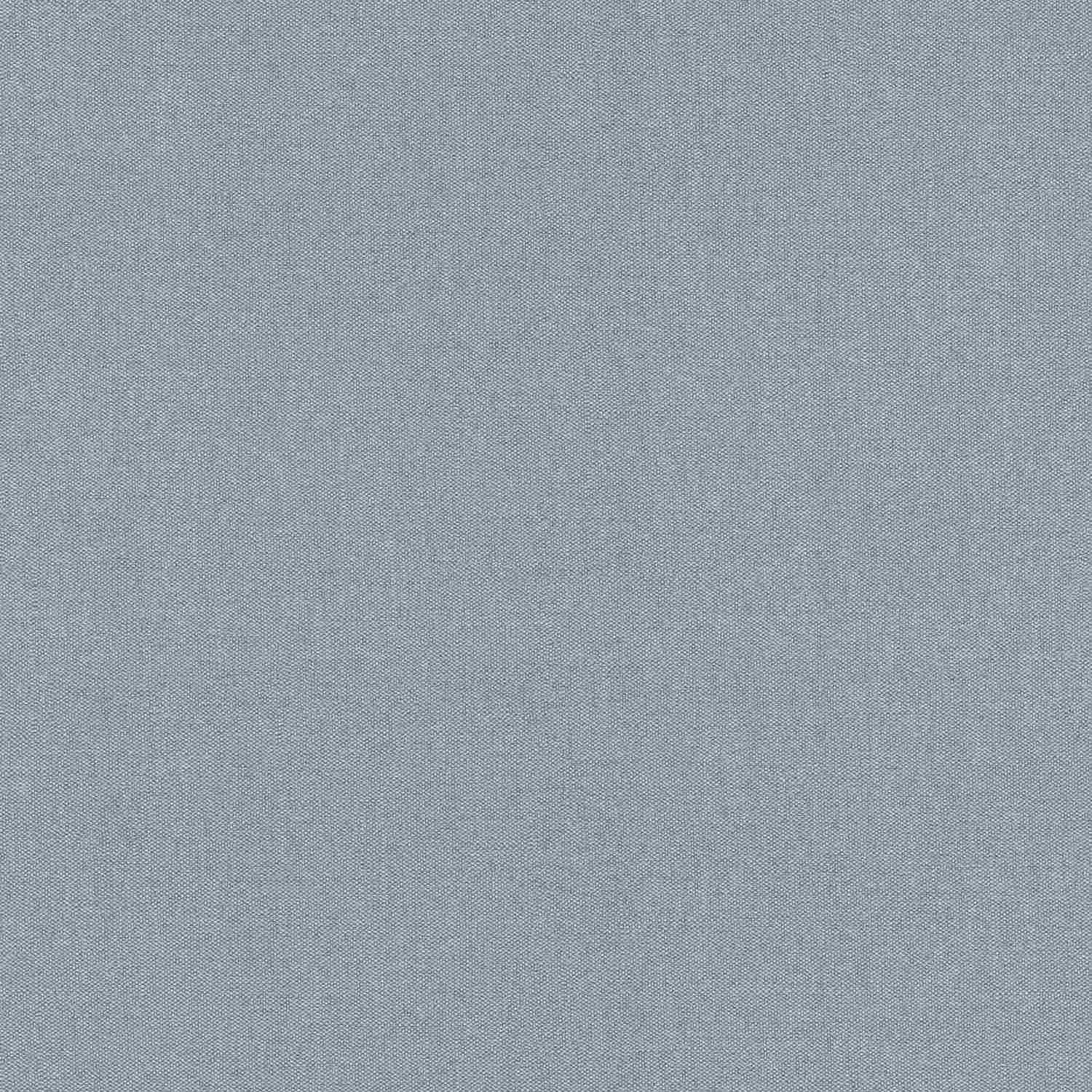 Rasch | Color Your Life | 633658 | Vliestapete | Einfarbig | Uni | 0.53 x 10.05 m | Blau