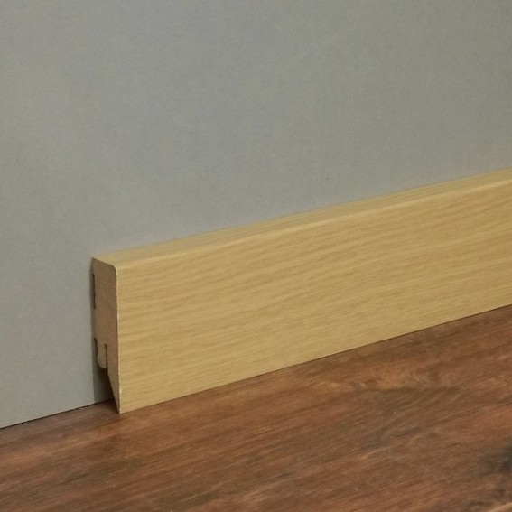 Sockelleiste / Fußleiste / Bodenleiste lecco-127 (73459)