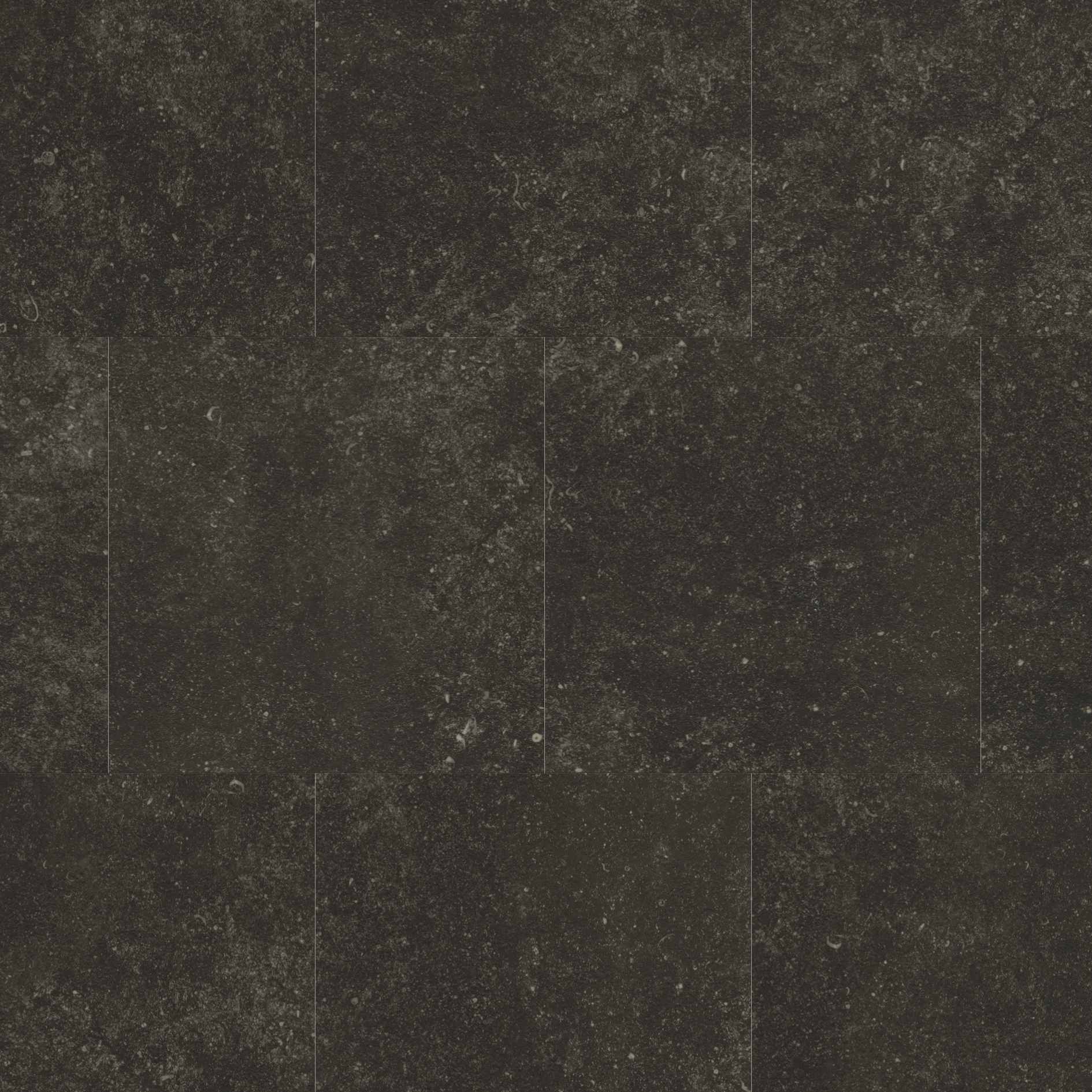Design Vinylboden Floors@home ST 450 | 457 x 457 x 2 mm Klebevinyl Steinoptik NKL31