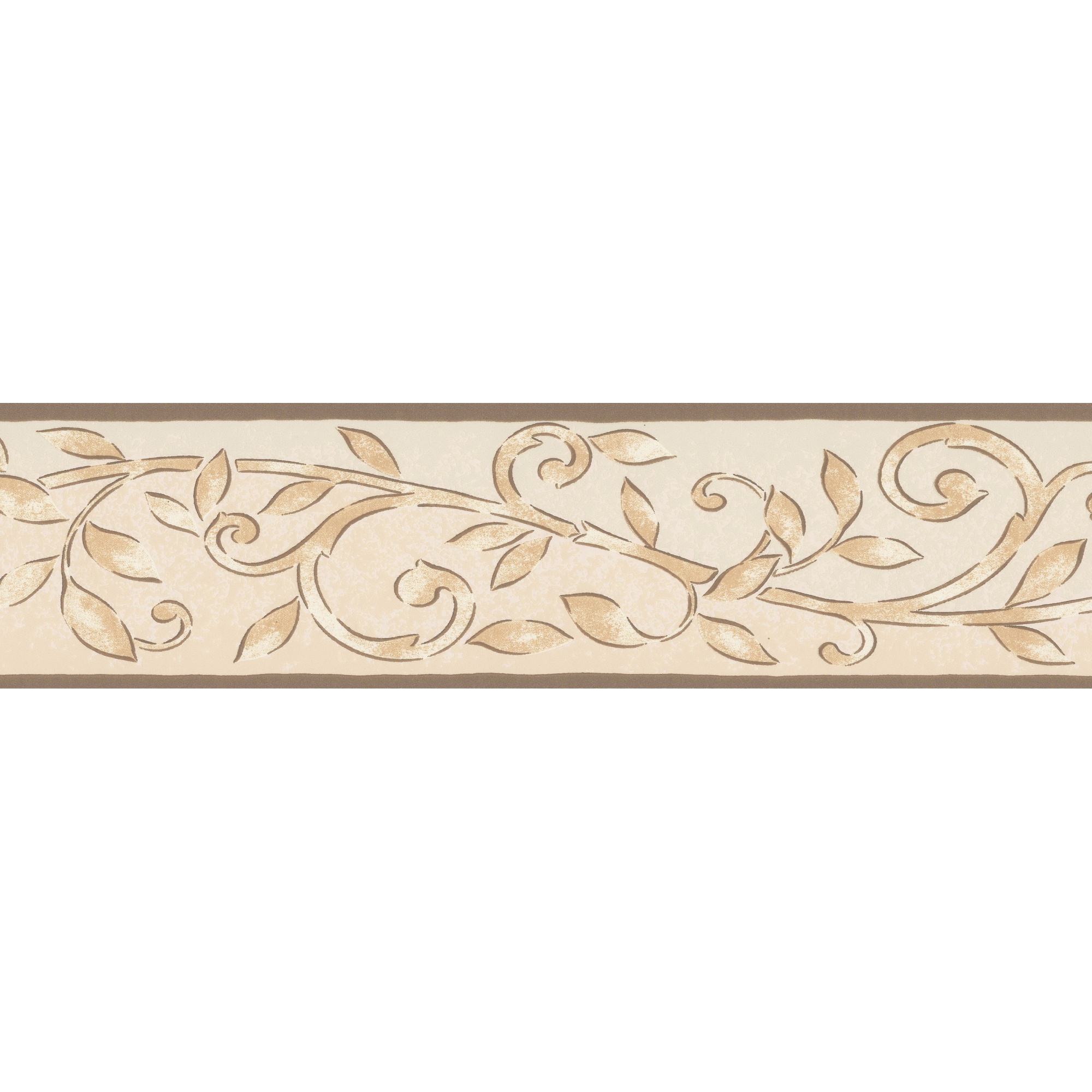 A.S. Creation | Only Borders 9 | 203045 | Vliesbordüre | Borte | 0.13 x 5 m | Bunt