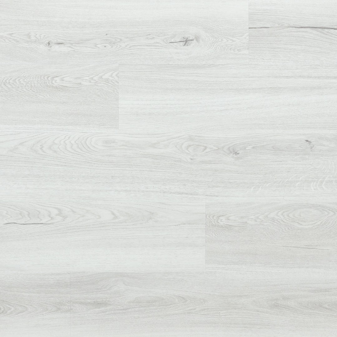 CLS42132_01 Vinylboden LEGNAR Ultra Eiche Irving 1220 x 229 x 4 mm Klickvinyl Weiß NKL33