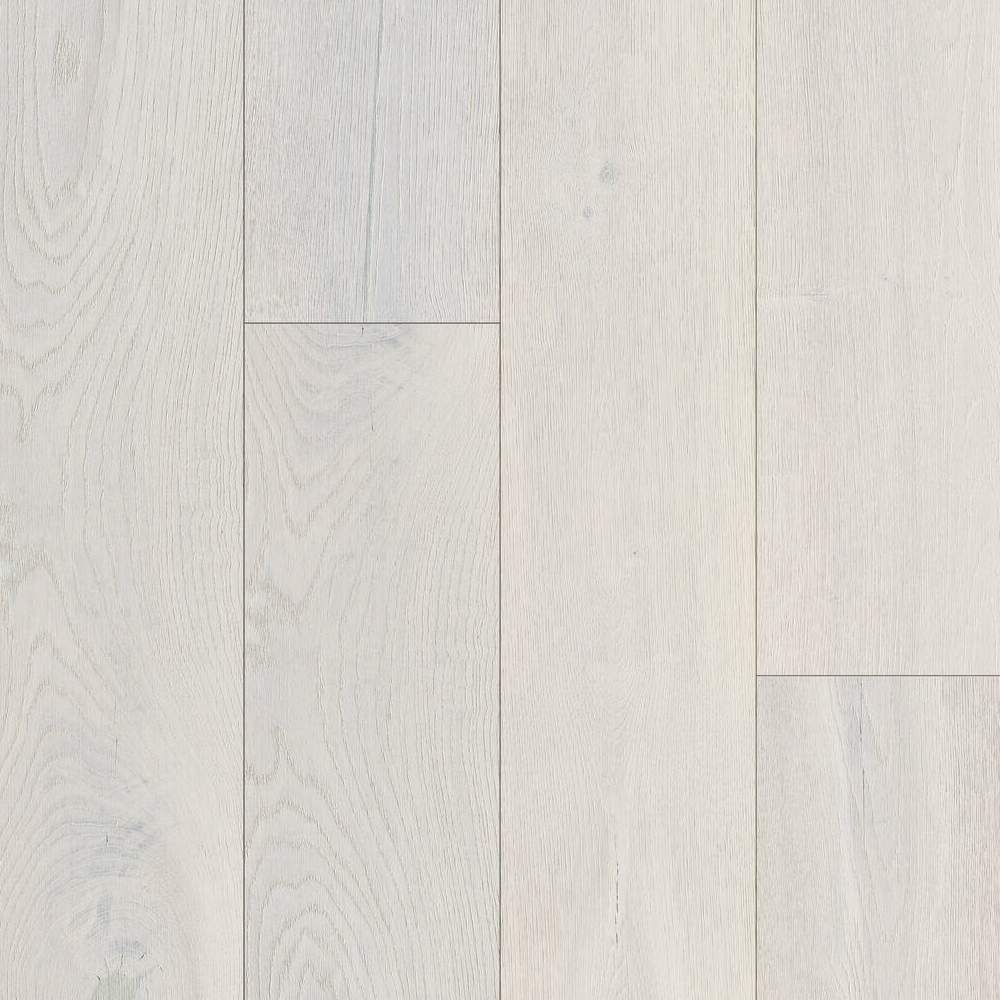 Parkettboden 545 Calgary LDX E7473 | 2390 x 252 x 15 mm Holzboden Eiche Weiß