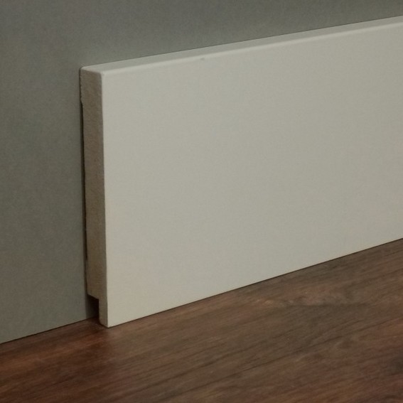 Sockelleiste / Fußleiste / Bodenleiste Domaso-5 (7246)