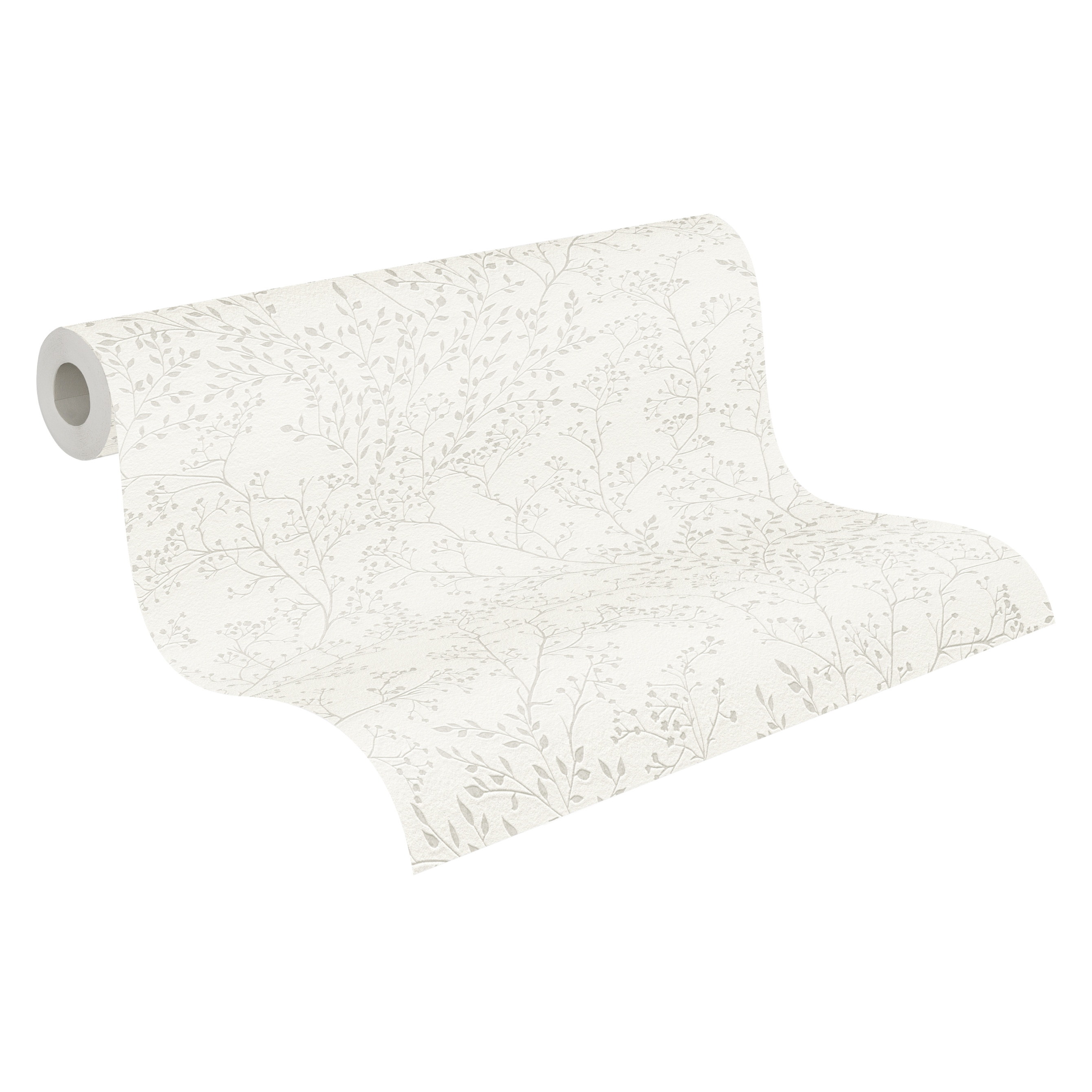 A.S. Creation | Trendwall 2 | Weiß | 381001