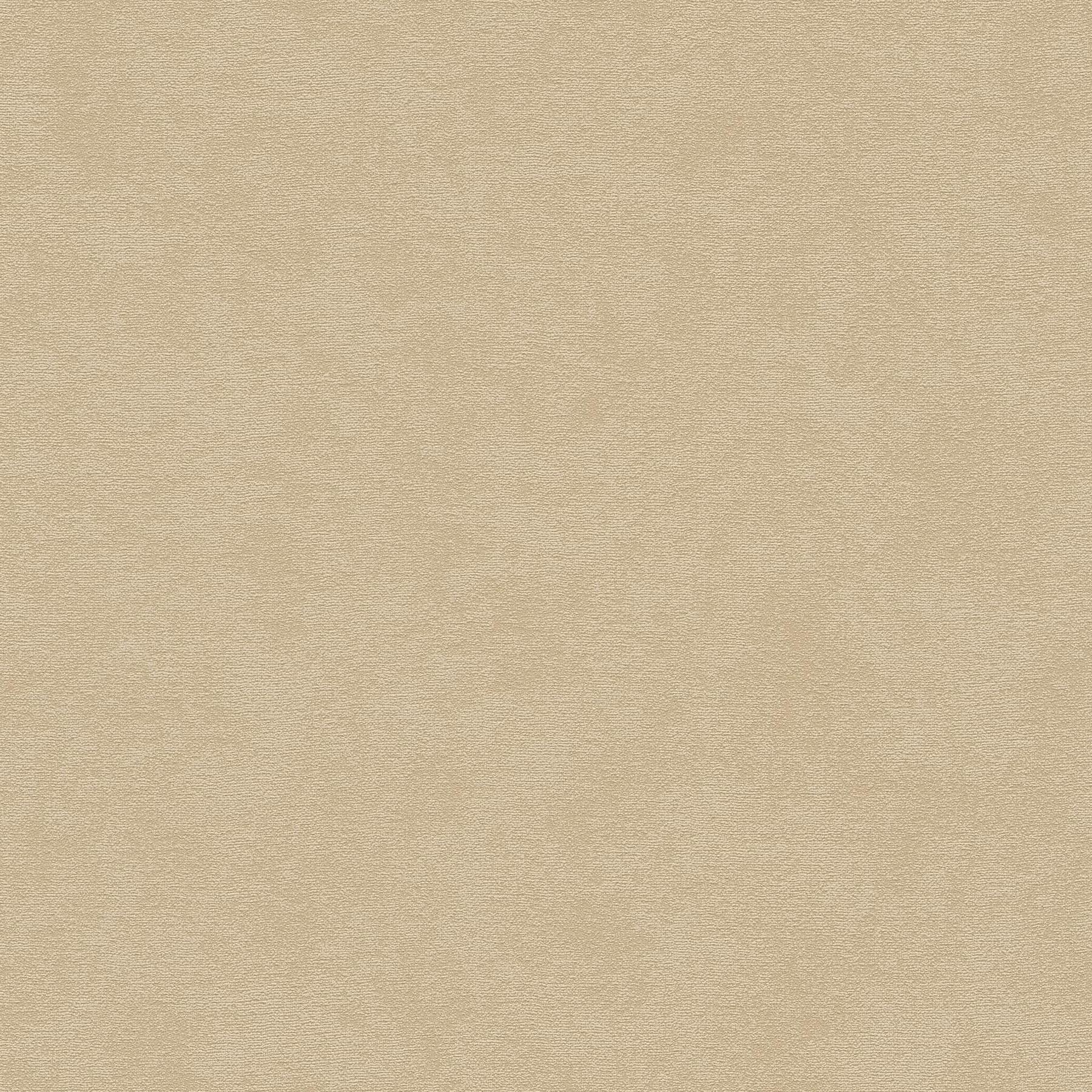 Vliestapete 399385 Beige Uni Einfarbig French Affair  A.S. Creation