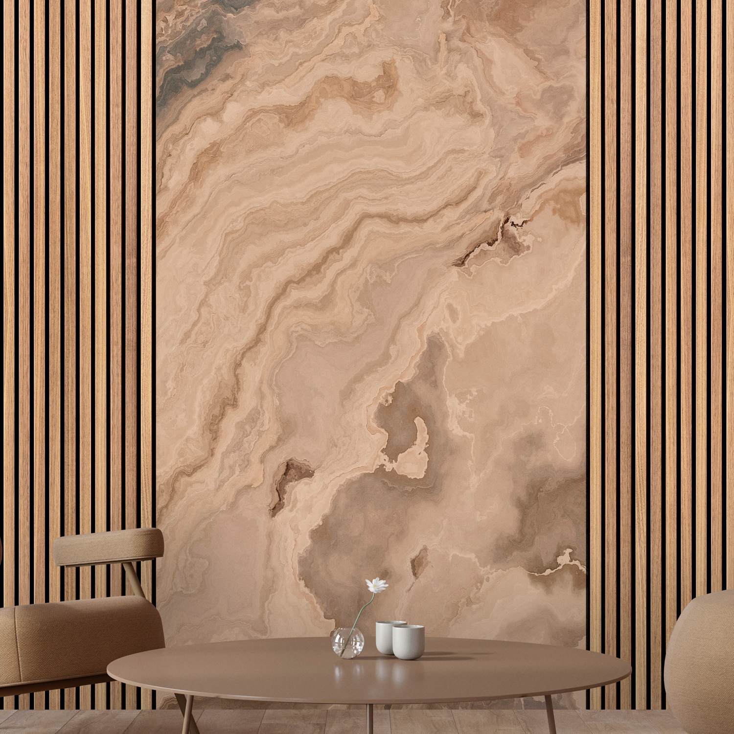 A.S. Creation | Walls by Patel 4 | DD127665 | Fototapete | Vlies | Versch. Größen | 3D Optik