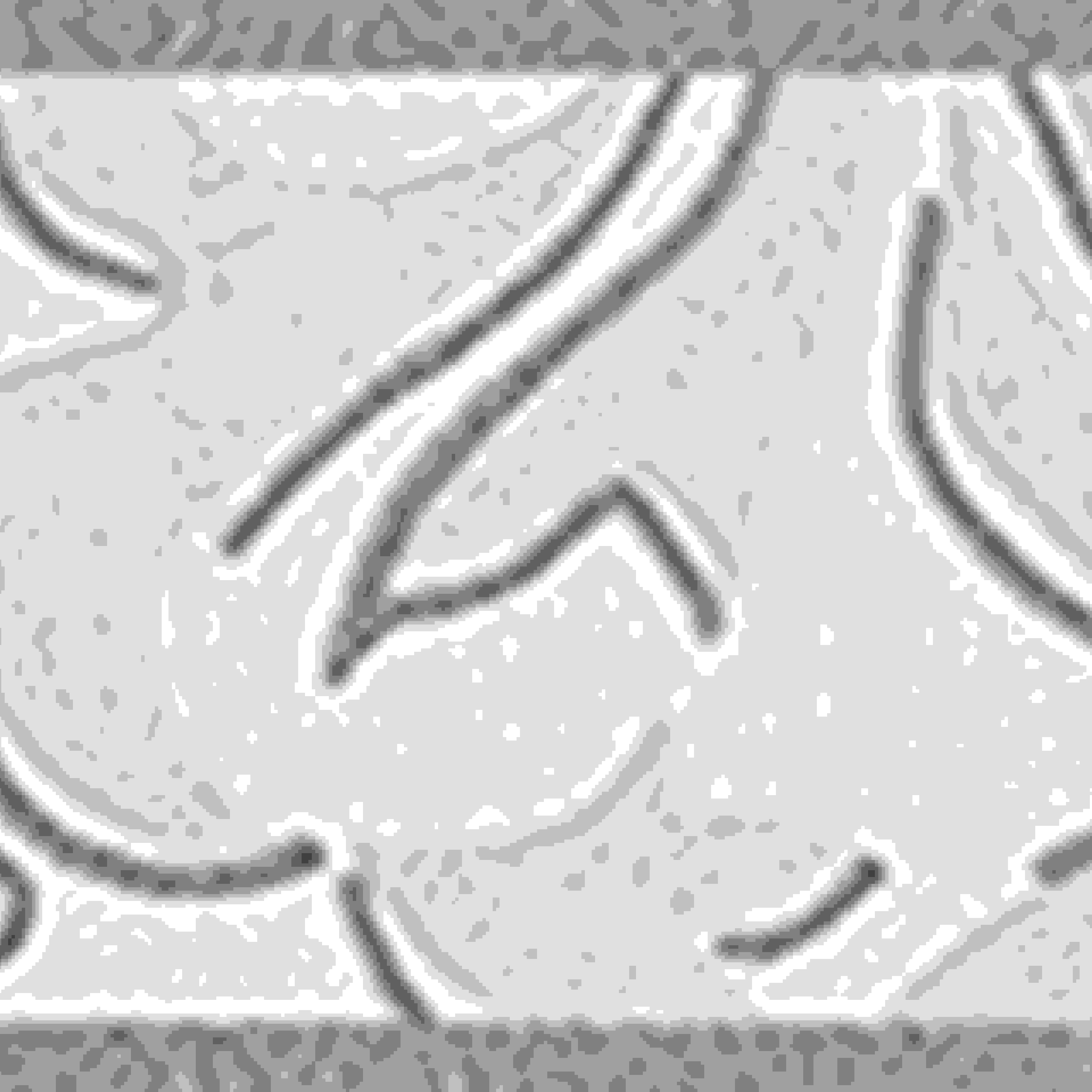A.S. Creation | Only Borders 9 | 962091 | Vliesbordüre | Borte | 0.05 x 5 m | Grau
