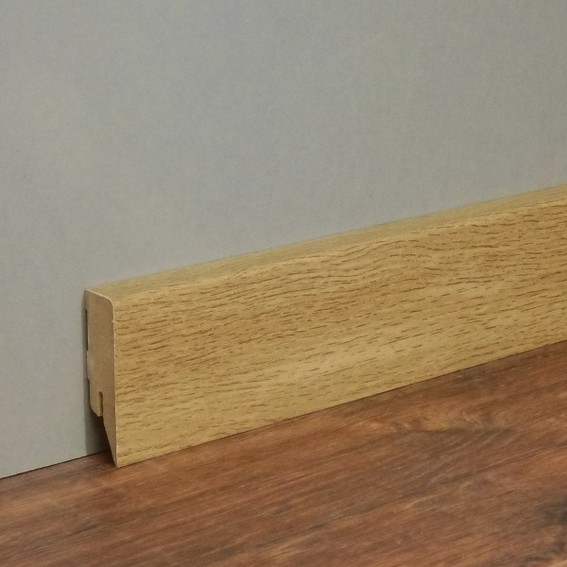 Sockelleiste / Fußleiste / Bodenleiste lecco-3 (72723)