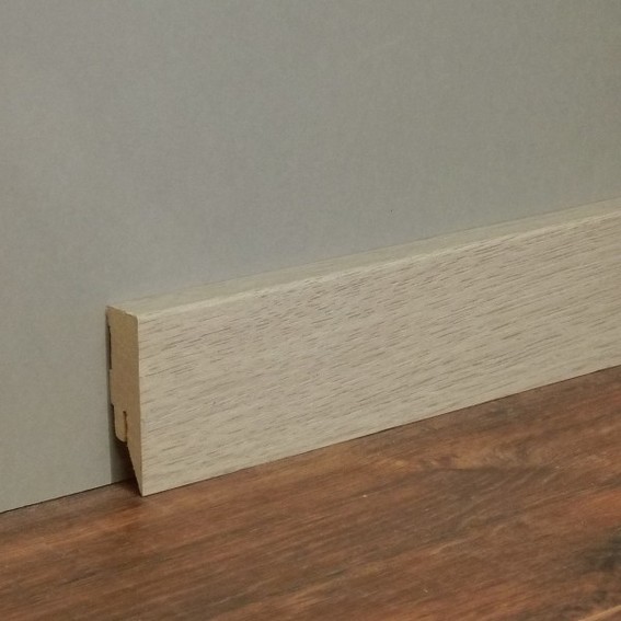 Sockelleiste / Fußleiste / Bodenleiste lecco-25 (7295)