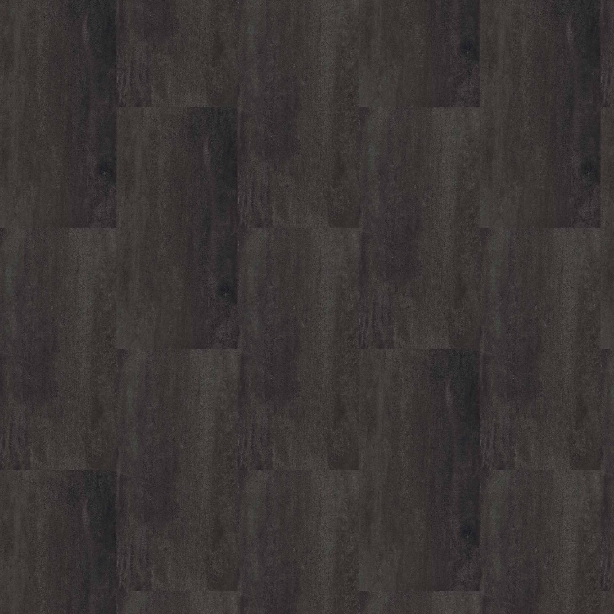 Vinylboden Expona Clic 9088 609.6 x 304.8 x 6.5 mm Klick Vinyl Fliesenoptik Steinoptik Schwarz NKL34