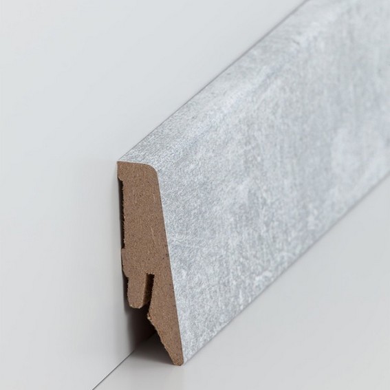 Sockelleiste "Coburg" (MDF foliert / 718.5829)