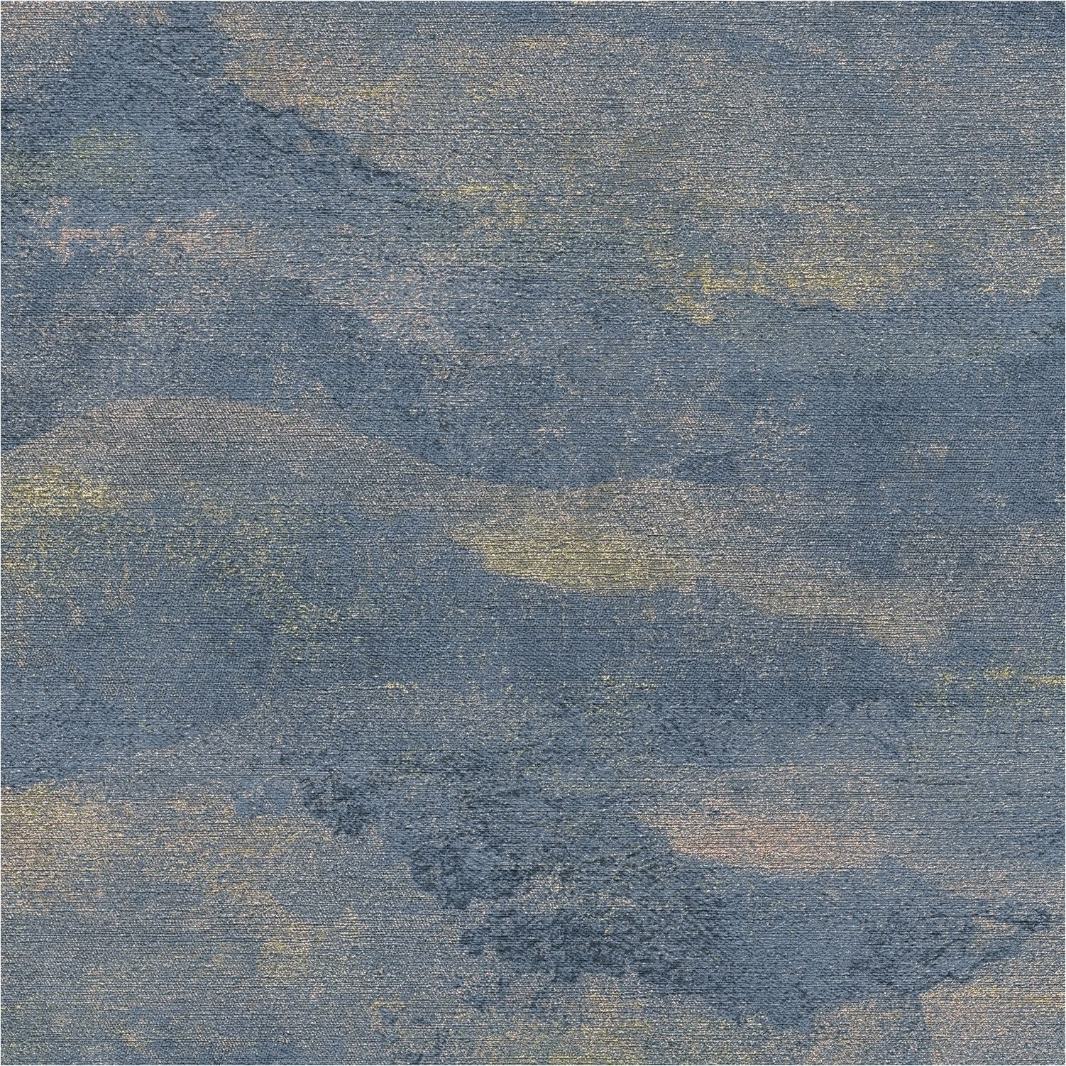 Vliestapete 786561 Metropolitan Stories Hot Spots Abstrakt Blau A.S. Création